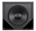 Сабвуфер Tannoy VSX 18 DR Wh