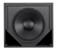 Сабвуфер Tannoy VSX 18 DR Wh артикул 124507Si-1