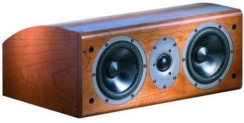 Центральный канал Acoustic Energy Aelite Centre (red cherry) артикул 434199FV-1