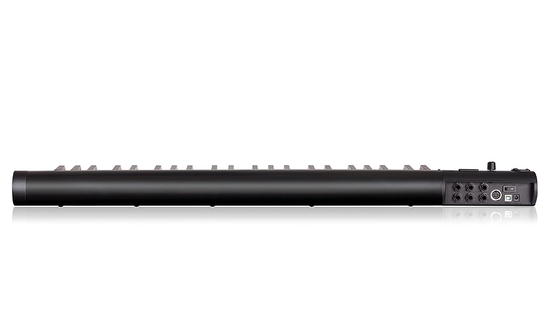 MIDI-клавиатура iCON iKeyboard 5S ProDrive III артикул 263780Si-1 фото 3