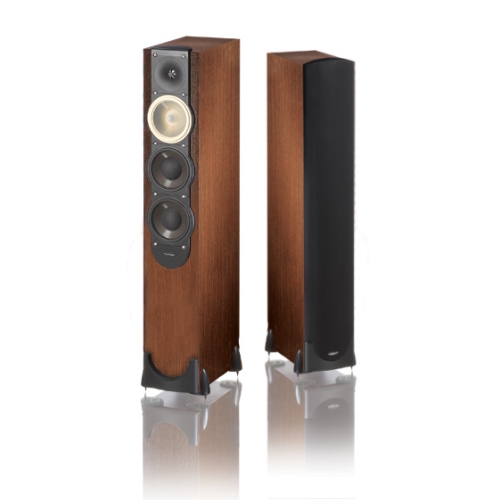 Напольная акустика Paradigm Monitor 7 v.6 wenge артикул 223844SI-1