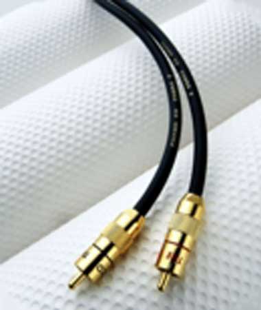 Межблочный кабель Chord Cobra-100 артикул 112473FV-1
