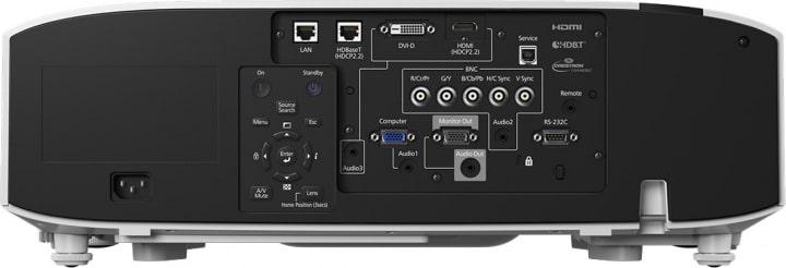 Проектор Epson EB-L1070U артикул 203859Si-1 фото 7
