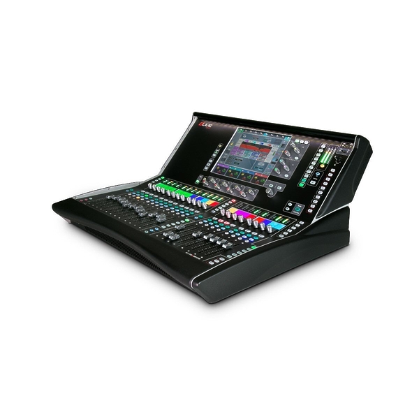 Цифровая микшерная консоль Allen&Heath DLIVE-DLС25 артикул 173947Si-1 фото 5