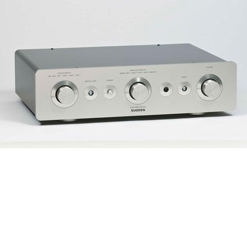 Предусилитель (стерео) Sugden SAPPHIRE DAP 800 артикул 106563Si-1