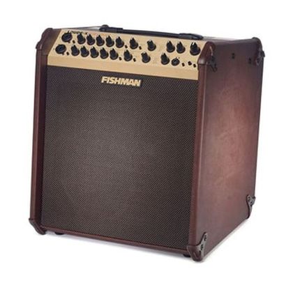 Комбо усилитель Fishman PRO-LBX-EX7(Loud Box Performer) артикул 132295Si-1
