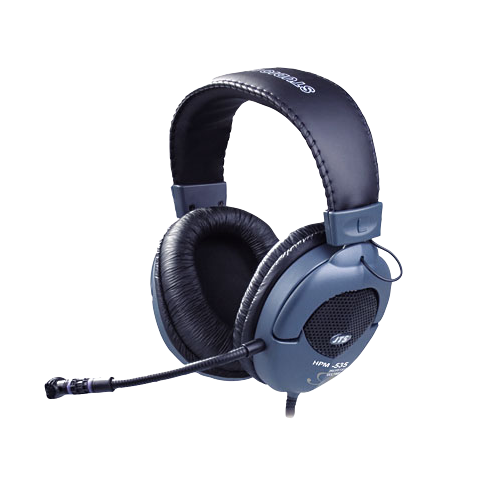 Наушники JTS HPM-535 артикул 245141Si-1