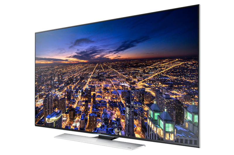 LED телевизор Samsung UE-85HU8500 артикул 106006Si-1 фото 3