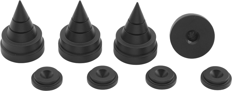 Набор шипов Oehlbach Spikes S 2000 black 4pcs (55041) артикул 260546Si-1