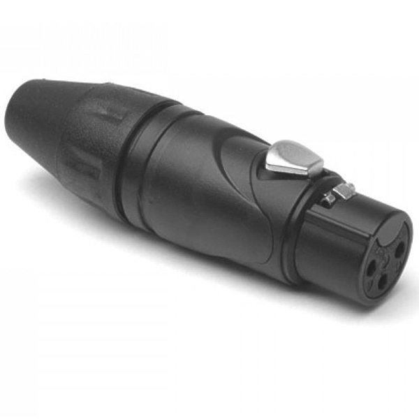 Разъём Amphenol AX3FB артикул 182751Si-1