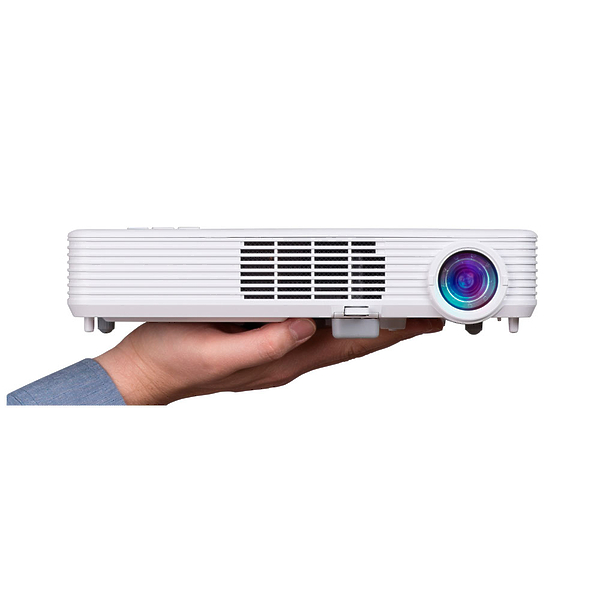 Проектор InFocus IN1156 артикул 271277Si-1 фото 6