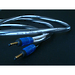Акустический кабель Studio Connection Reference Bi-Wire 5m (AR-REF-BI/4MM-4MM/5MO)