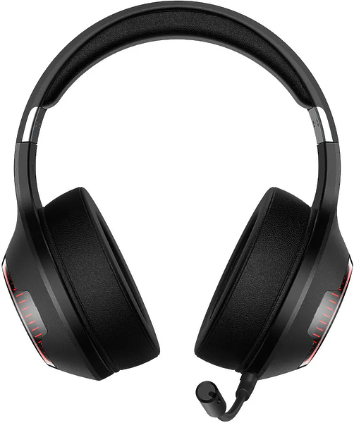 Наушники Edifier G4 S 1.3m Black артикул 300070Si-1 фото 9