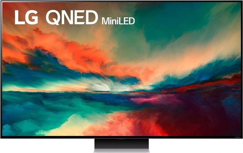 LCD телевизор LG 65QNED876RA артикул 298236Si-1 фото 4