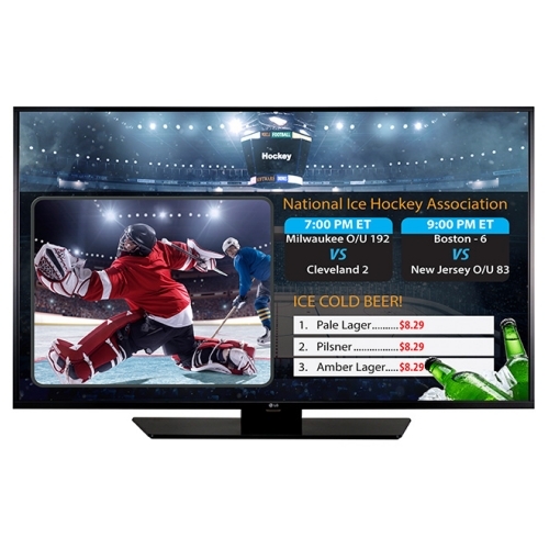 LED телевизор LG 60LX540S артикул 134302Si-1