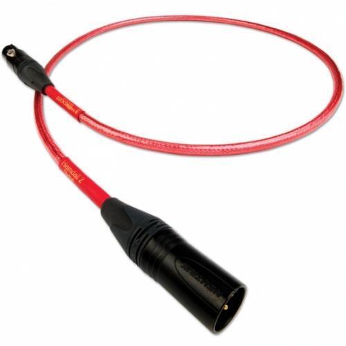 Кабель Nordost Heimdall2 Digital XLR 3.0м артикул 244504Si-1