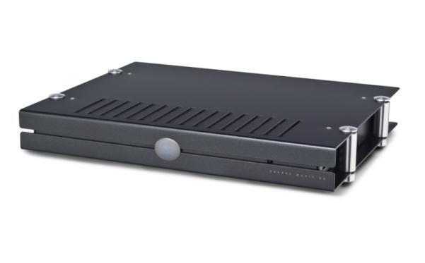 Linn SNEAKY MUSIK DS black в «HiFiRussia»