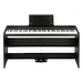 Клавишный инструмент KORG B1SP-BK