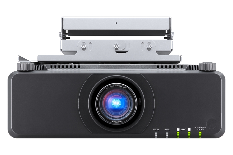 Проектор Panasonic PT-DZ780LBE артикул 117308Si-1 фото 7