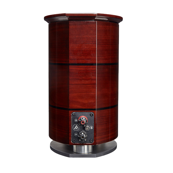 Полочная акустика Fyne Audio F1.5 Piano Gloss Walnut артикул 233213Si-1 фото 5