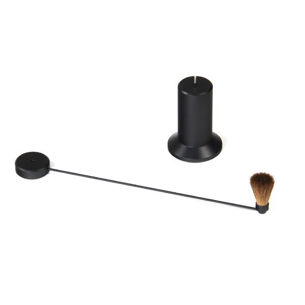 Щетка T+A PB 10 black артикул 134878Si-1 фото 3