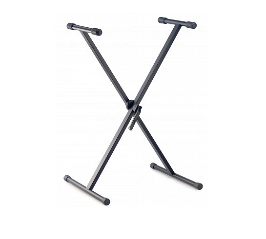 Клавишная стойка Stagg KXS-A7 артикул 252710Si-1