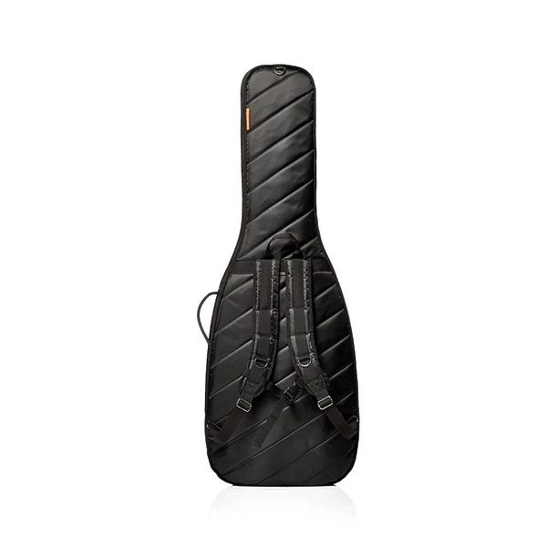 Чехол для электрогитары MONO M80-SEG-BLK Guitar Sleeve™ артикул 281750Si-1 фото 3