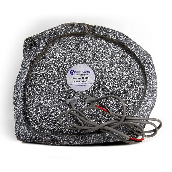 Ландшафтная акустика Current Audio OR6G артикул 149596Si-1 фото 6
