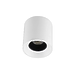 Светильник накладной Denkirs DK3090-BK+WH (Black White)