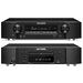 AV ресивер Marantz NR1604 + UD5007 black