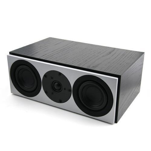 System Audio SA Mantra 10 AV Black Ash артикул 342357SI-1