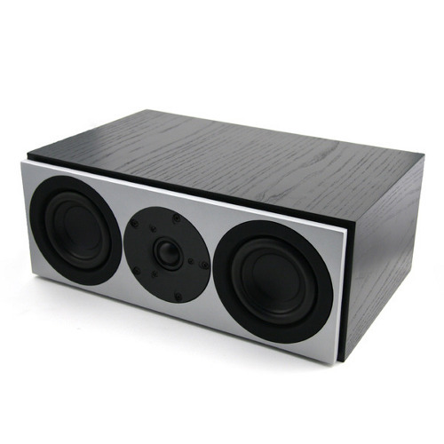 Центральный канал System Audio SA Mantra 10 AV Black Ash артикул 437818FV-1