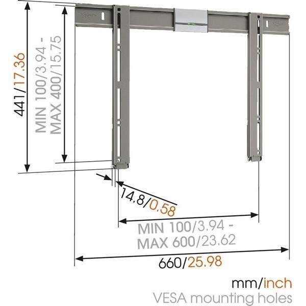 Vogels THIN 305 артикул 403887-1 фото 4