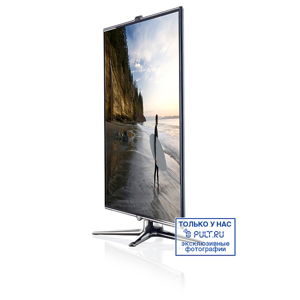 LED телевизор Samsung UE-55ES7507UX артикул 332493FV-1 фото 6