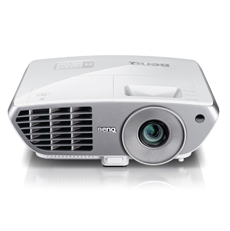 Проектор BenQ W1060 артикул 349523FV-1
