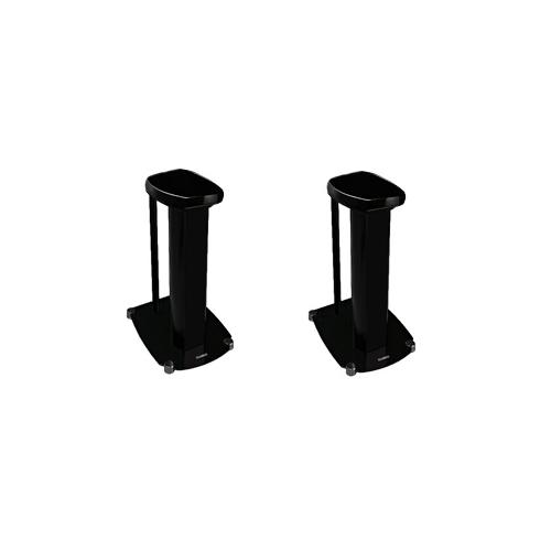 Стойка для колонок Mission EX800 Stand black артикул 317317FV-1