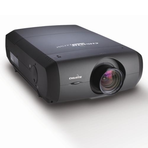Проектор Christie LX1500 (без объектива) артикул 346106FV-1