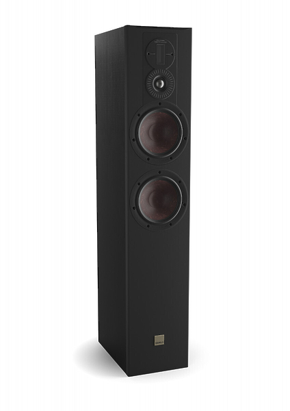 Напольная акустика Dali Opticon 6 mk2 Black Satin артикул 233241Si-1