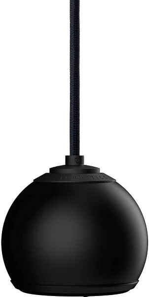 Подвесная акустика Gallo Acoustics Micro SE Single Droplet Satin Black + black cable (GMSEBDROP) артикул 240896Si-1