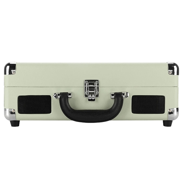 Проигрыватель винила Alive Audio GLM-01-MS артикул 323400Si-1 фото 5