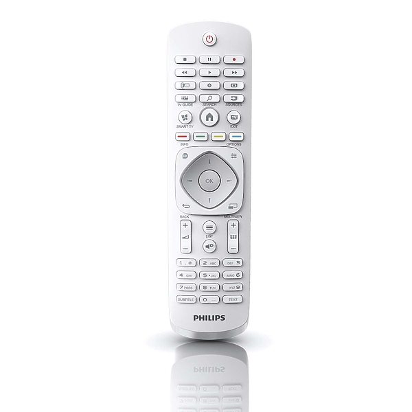 LED телевизор Philips 24PHT5619/60 артикул 118135Si-1 фото 9