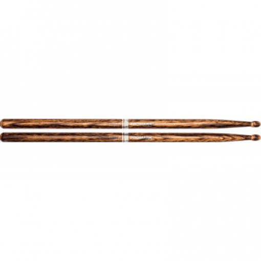 Барабанные палочки Promark TX2BW-FG Classic 2B FireGrain артикул 275107Si-1
