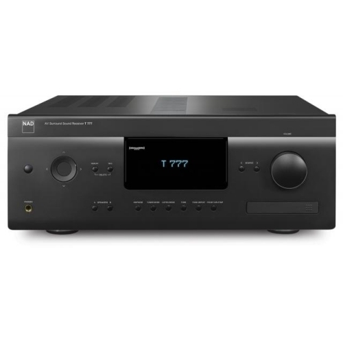 AV Ресивер NAD T777 артикул 384836FV-1