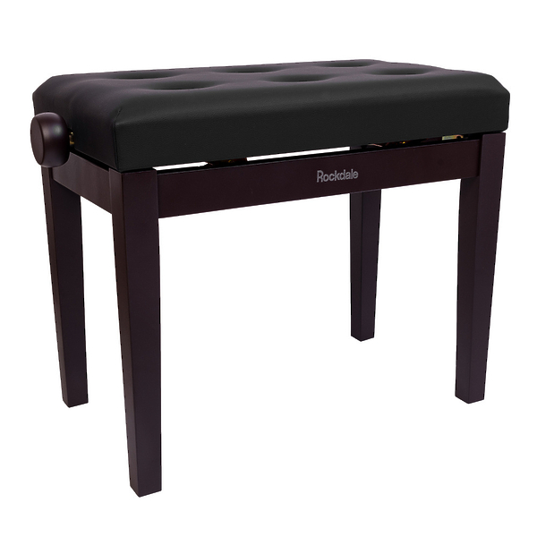 Банкетка ROCKDALE Rhapsody 130 Rosewood артикул 255651Si-1
