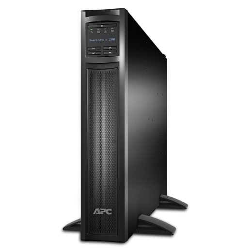 Источник бесперебойного питания APC SMX2200RMHV2U артикул 139705Si-1 фото 3