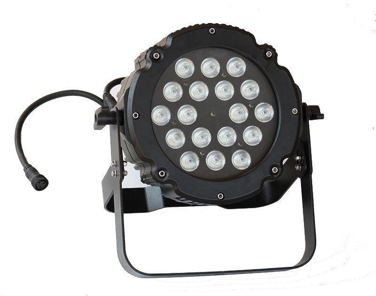 Involight LED PAR1833W артикул 291860-1