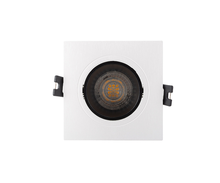 Светильник встраиваемый Denkirs DK3021-WB (White Black) артикул 270565Si-1