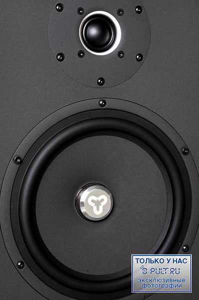 Напольная акустика Kudos Titan T88 артикул 399834FV-1 фото 9
