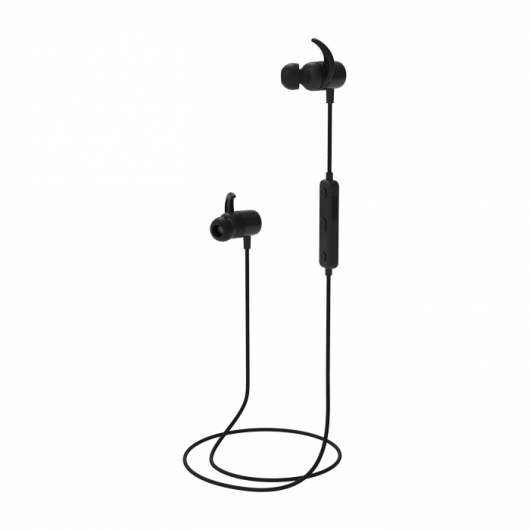 Наушники Ritmix RH-490BTH Black артикул 208383Si-1 фото 3