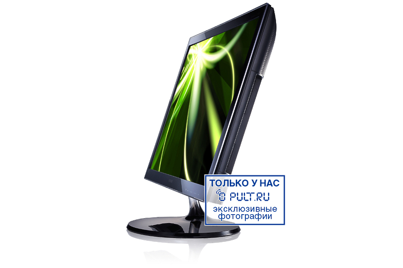LED телевизор Samsung T23B550EX артикул 377366FV-1 фото 6